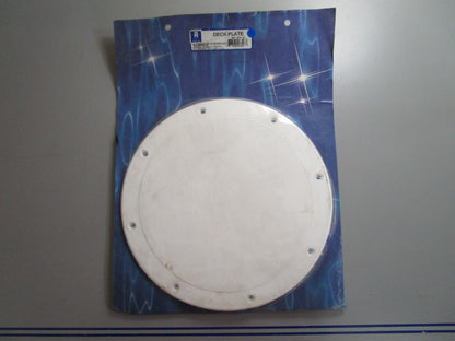 *NEW* 0810 T-H Marine Deck Plate 8DP-3FW-DP