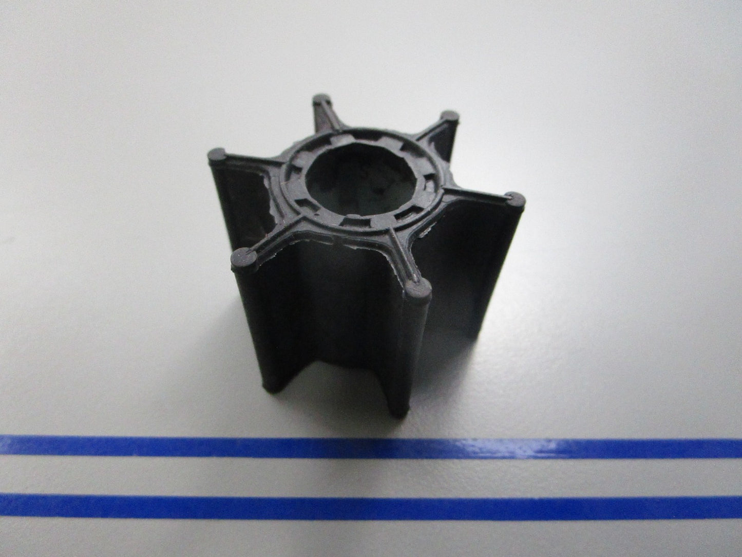 NEW 18-3247 Replaces: Honda 19210-ZV4-651 Sierra Impeller 0810
