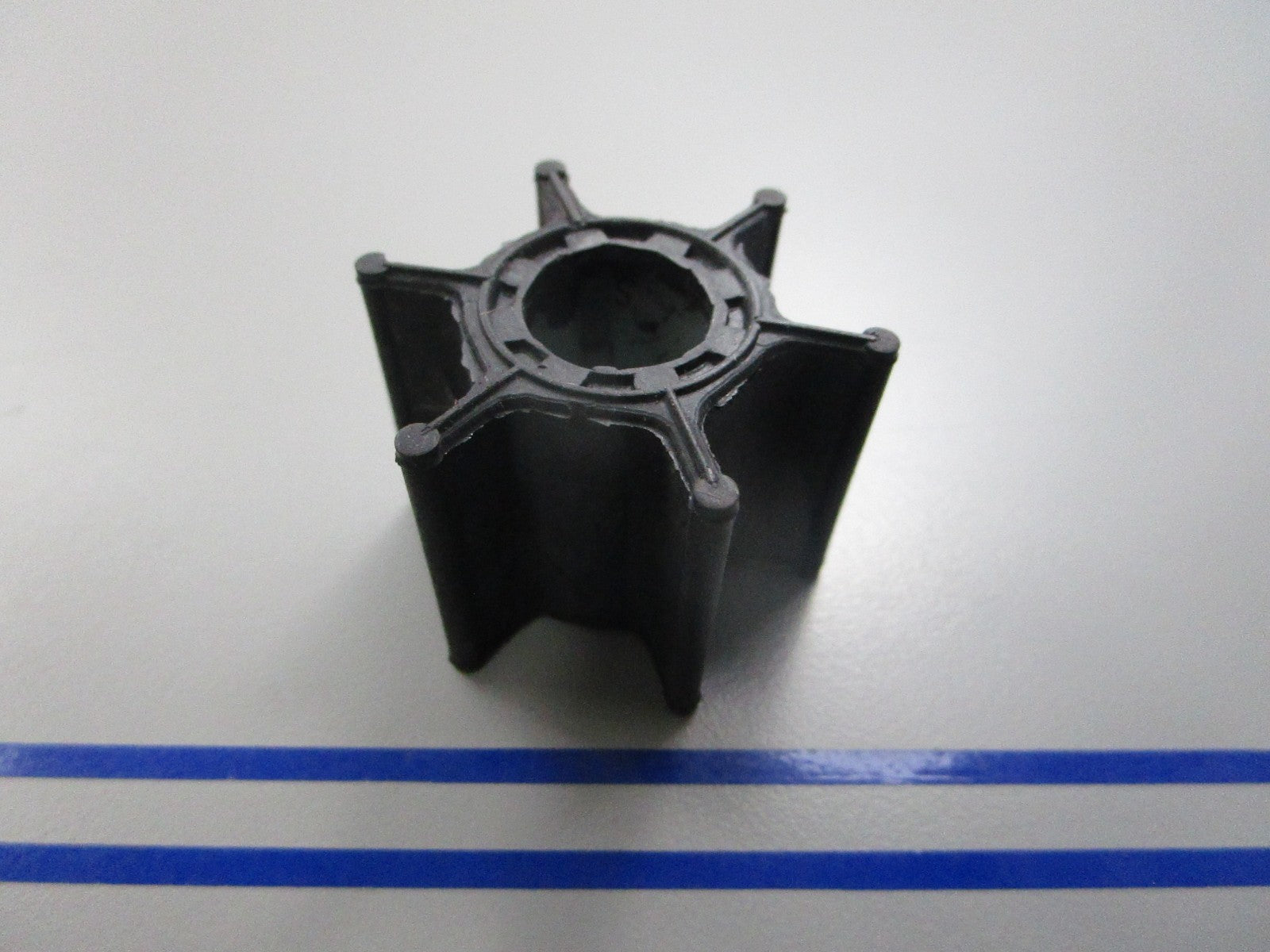 NEW 18-3247 Replaces: Honda 19210-ZV4-651 Sierra Impeller 0810