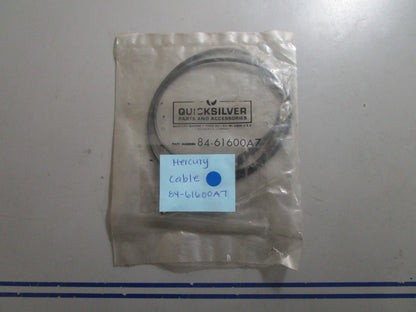 *NEW OEM* 0720 Mercury Quicksilver Cable 84-61600A7
