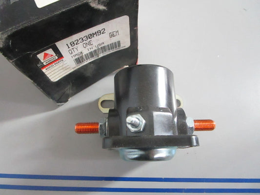 NEW OEM 182330M92 AGCO Solenoid 0820