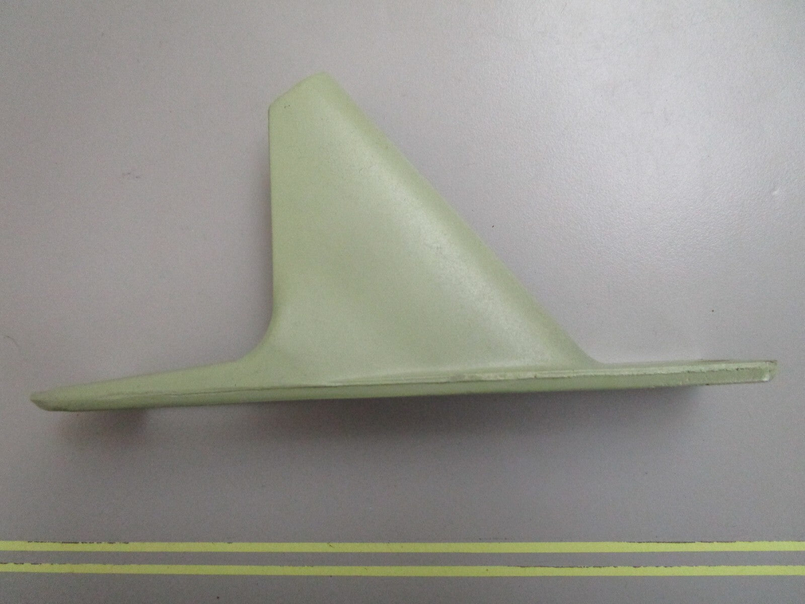 *NEW OEM* 0820 OMC Johnson Evinrude Exhaust Outlet 308333 0308333