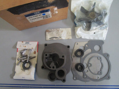 *NEW OEM* 0820 OMC Johnson Evinrude Water Pump Kit 381628 0381628