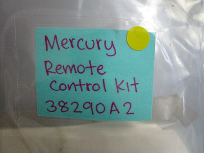 *NEW OEM* 0810 Mercury Quicksilver Remote Control Kit 38290A2