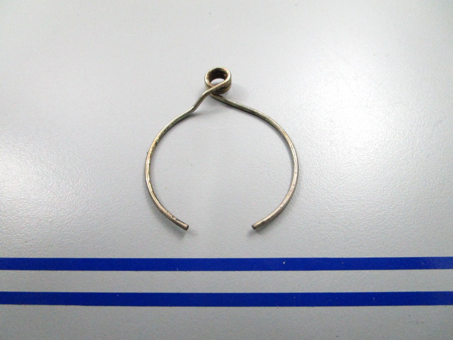 *NEW OEM* 0810 OMC Johnson Evinrude Spring 313743 0313743