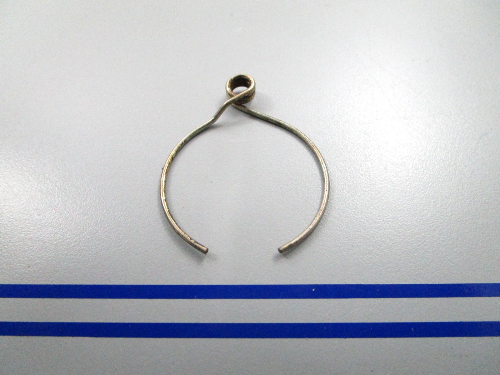 *NEW OEM* 0810 OMC Johnson Evinrude Spring 313743 0313743