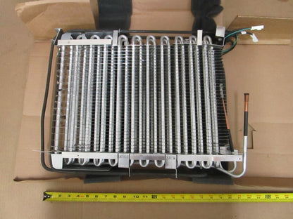 Whirlpool NEW OEM Refrigerator Evaporator W11629714 Genuine Factory Part 0820
