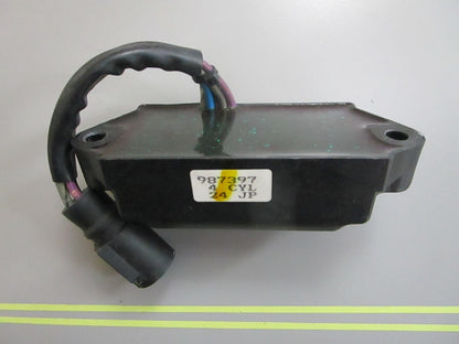 *NEW OEM* 0820 OMC Johnson Evinrude Shift Assist Module 987397 0987397