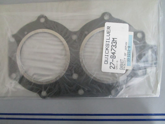 *NEW OEM* 0820 Mercury Quicksilver Gasket 27-84733M