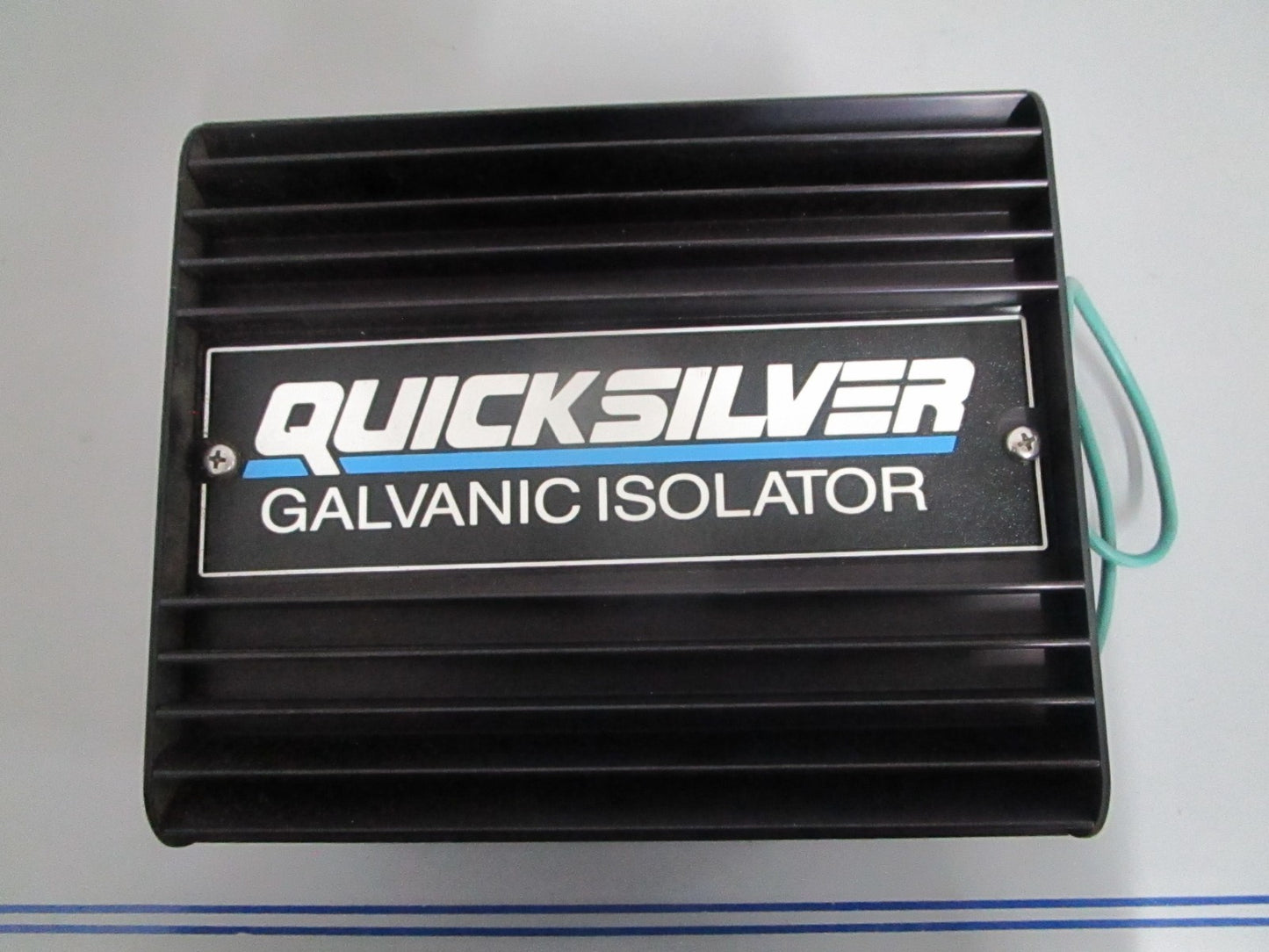 NEW OEM 76664A3 Mercury Quicksilver Isolator Assy 0820