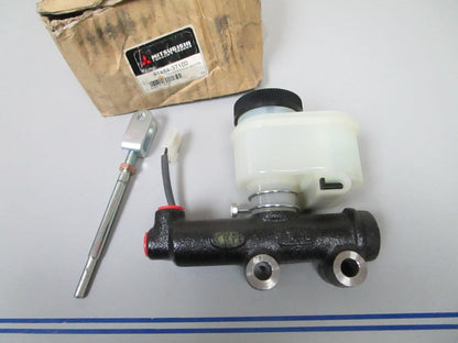 *NEW OEM* 0720 Mitsubishi Caterpillar Forklift Master Cylinder 91484-37100