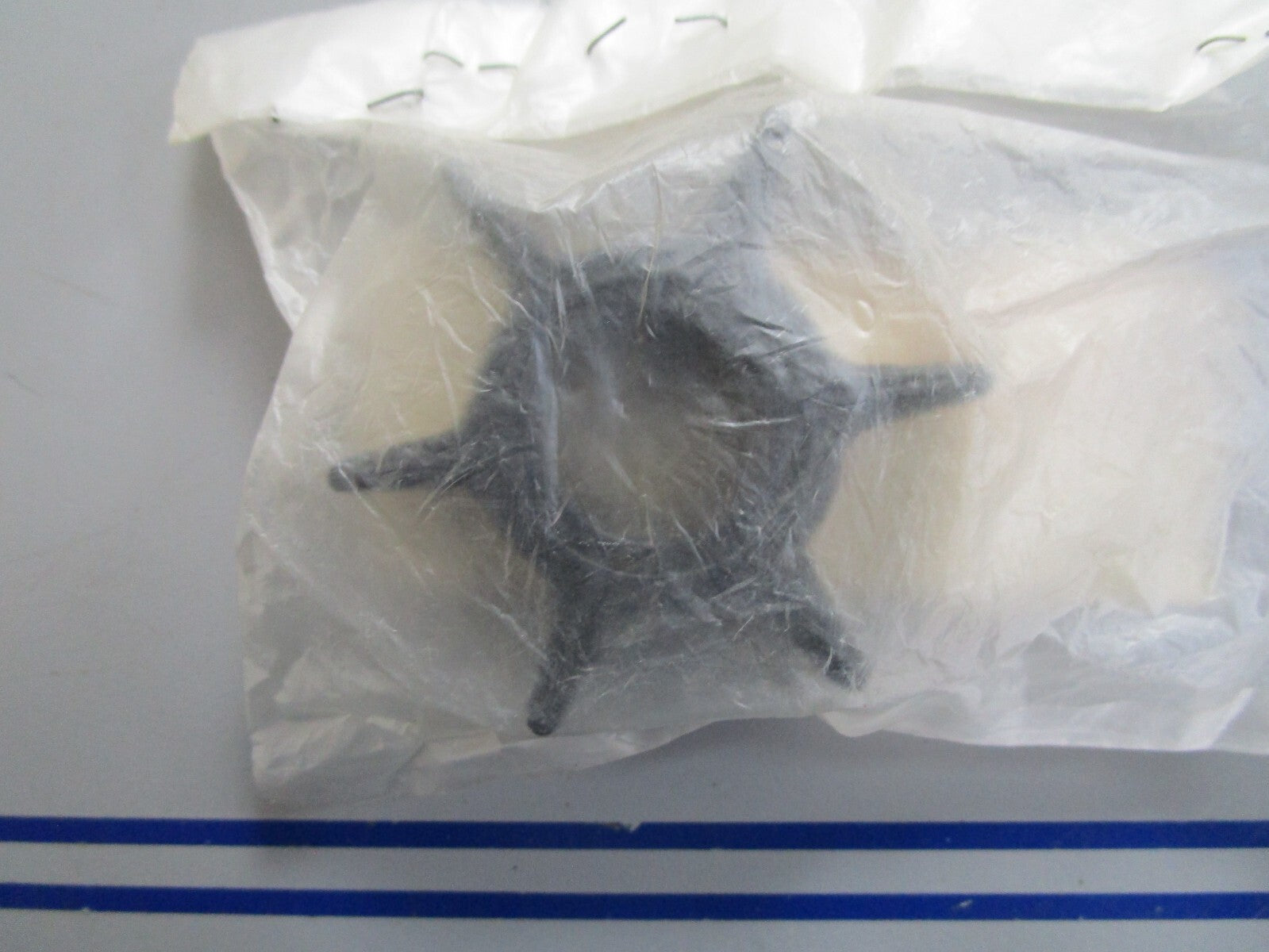 *NEW OEM* 0820 Yamaha Water Pump Impeller 697-44352-00-00