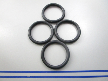 NEW OEM (LOT OF 4) 318717 0318717 OMC Johnson Evinrude O-Ring 0810