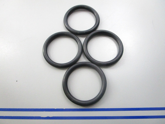 NEW OEM (LOT OF 4) 318717 0318717 OMC Johnson Evinrude O-Ring 0810