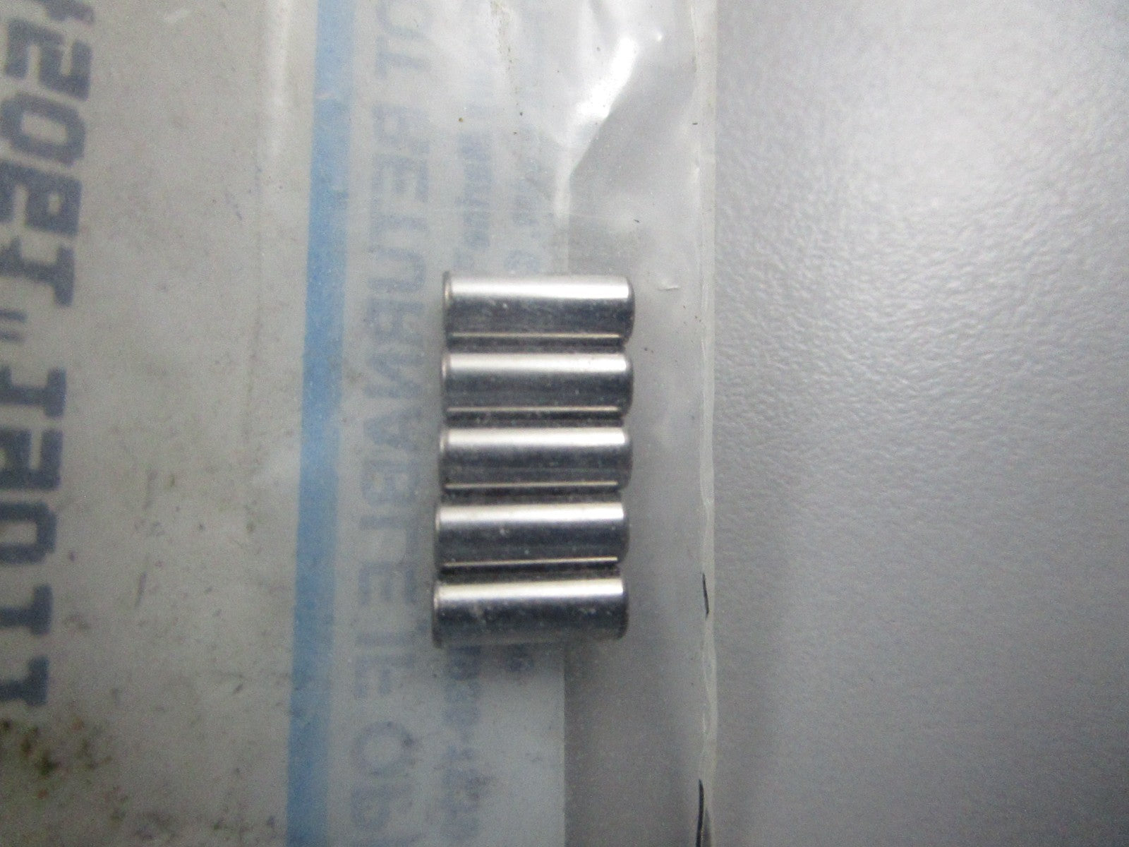 NEW OEM (LOT OF 5) 17-82356M Mercury Quicksilver Dowel Pin 0810