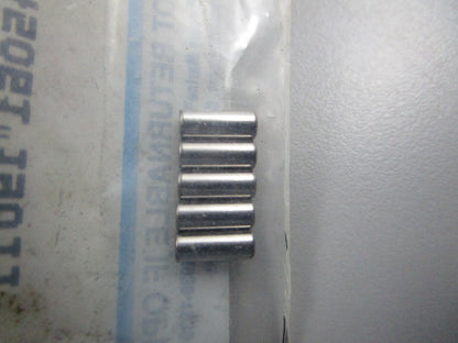 NEW OEM (LOT OF 5) 17-82356M Mercury Quicksilver Dowel Pin 0810