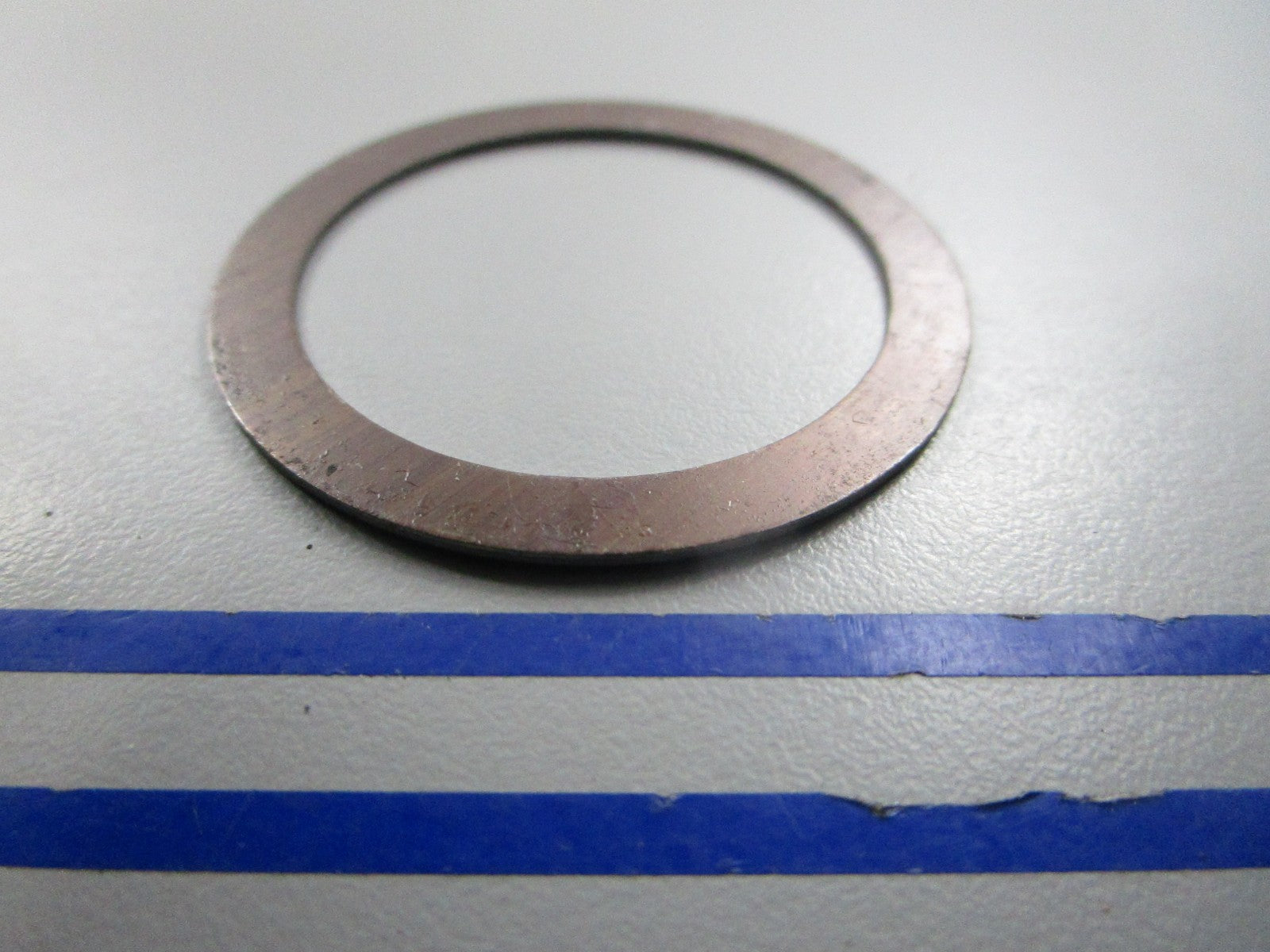 NEW OEM 26685G01 E-Z-GO (T:0.8mm) Spacer 0810