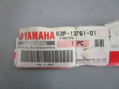 *NEW OEM* 0820 Yamaha Fuel Injector 63P-13761-01-00