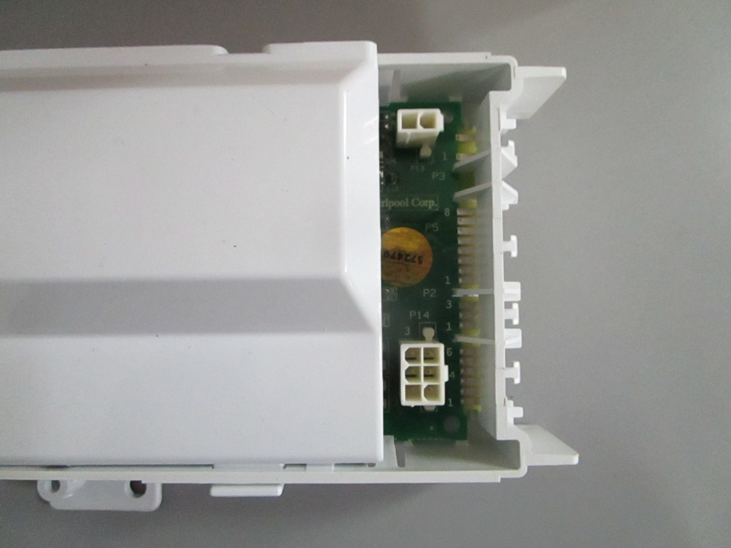 NEW OEM W10111620 Whirlpool Dryer Control Board 0820