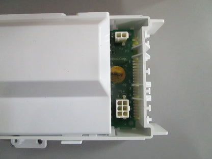 NEW OEM W10111620 Whirlpool Dryer Control Board 0820