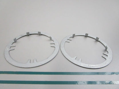 NEW OEM (LOT OF 2) 90214-45M02-00 Yamaha Claw Washer 0810