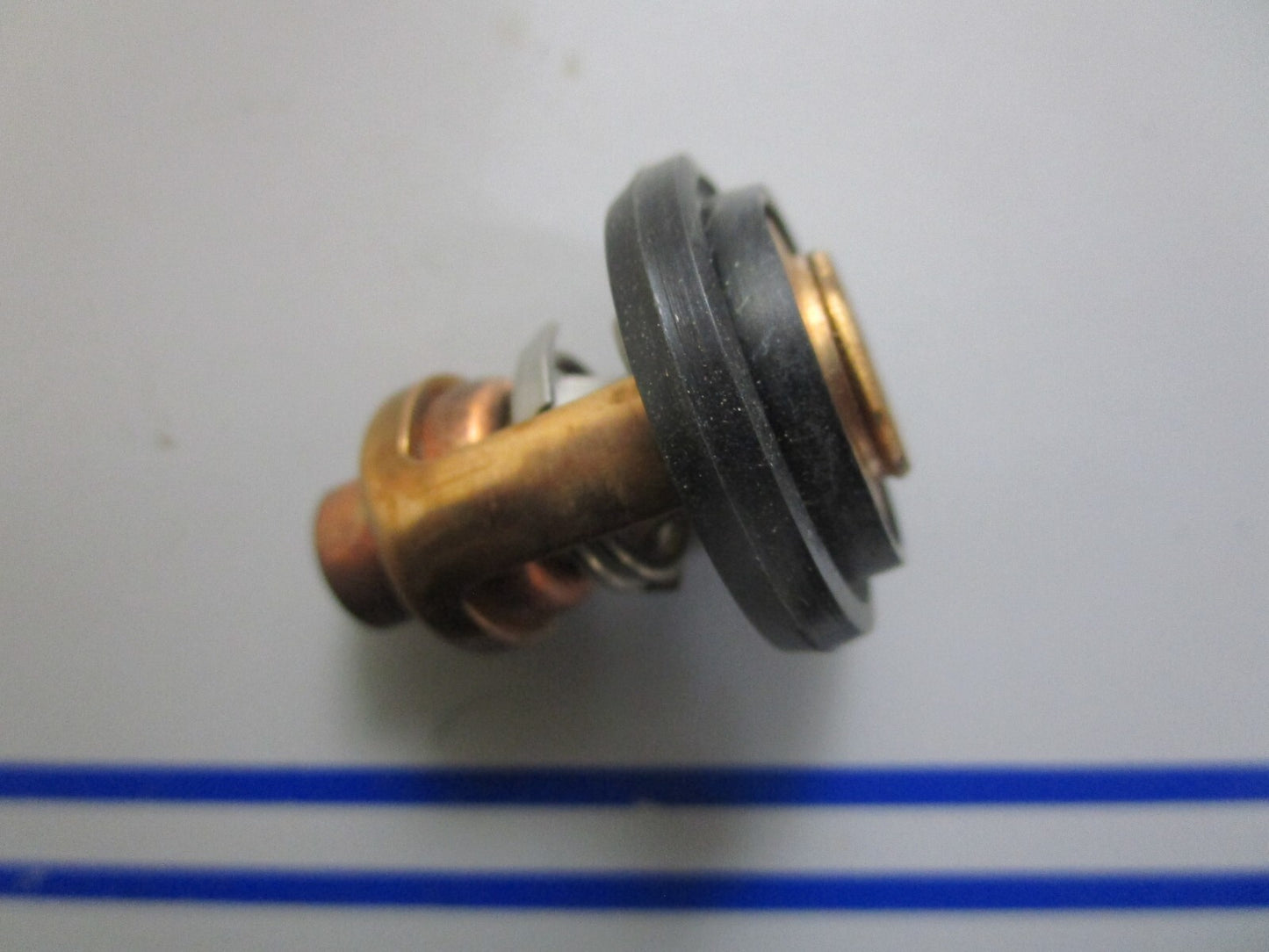 *NEW OEM* 0820 Yamaha Thermostat 688-12411-00-00