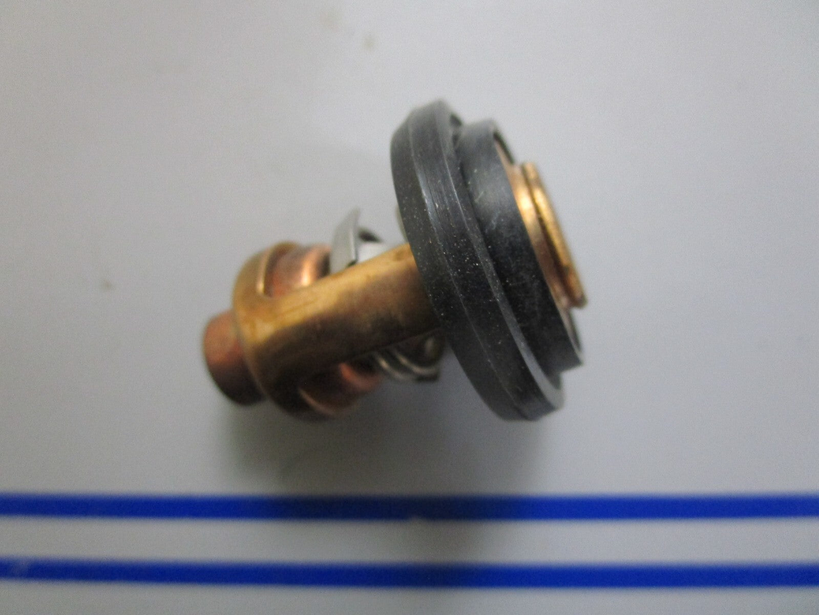 *NEW OEM* 0820 Yamaha Thermostat 688-12411-00-00