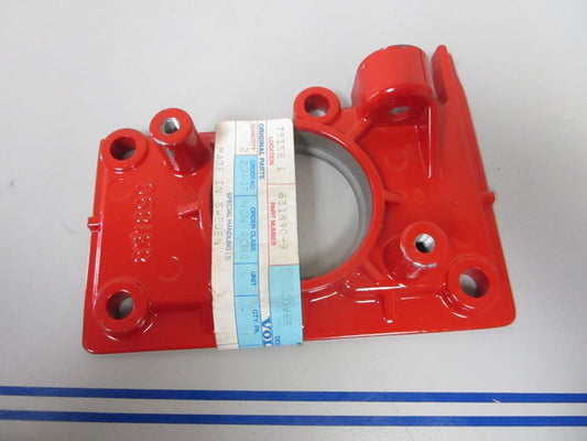 *NEW OEM* 0720 Volvo Penta Heat Exchanger Cover 831890