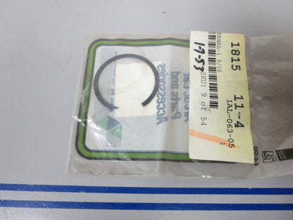*NEW OEM* 0810 Arctic Cat Snap Ring 0646-151