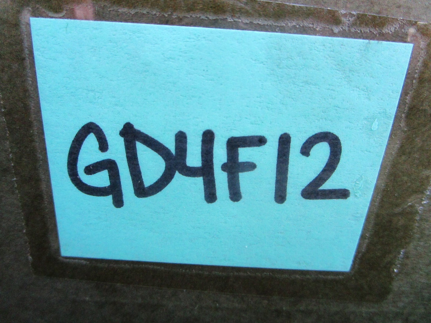 *NEW OEM* 0810 OMC Johnson Evinrude Gasket 321727 0321727