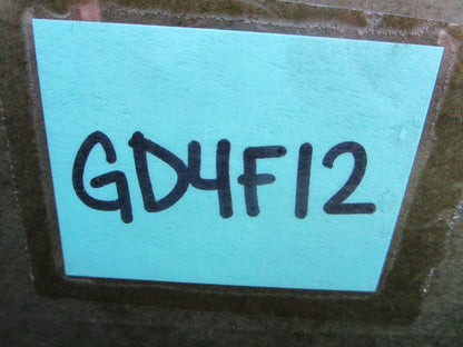 *NEW OEM* 0810 OMC Johnson Evinrude Gasket 321727 0321727