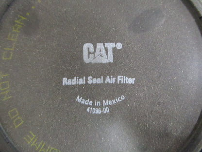 Caterpillar 473-1344 NEW OEM Secondary Air Filter Telehandler TH TL Series 0820
