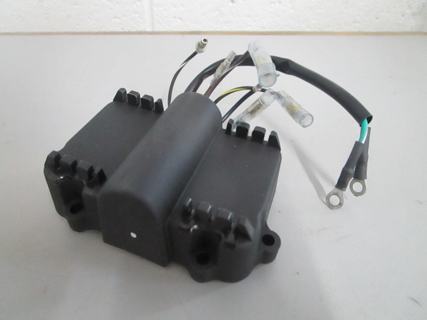 *NEW OEM* 0820 Mercury Quicksilver Switchbox Assy 339-7452A19