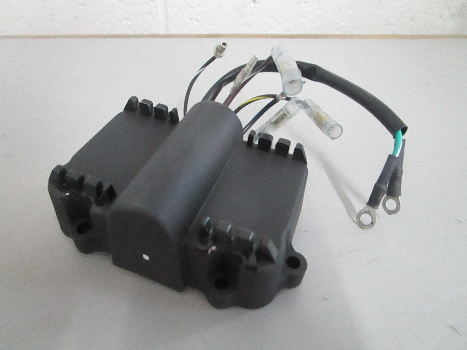 *NEW OEM* 0820 Mercury Quicksilver Switchbox Assy 339-7452A19