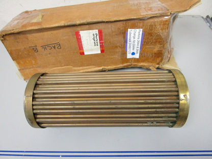 *NEW OEM* 0720 Perkins 2644 / 2645 Charge Air Cooler Tubestack 24860123