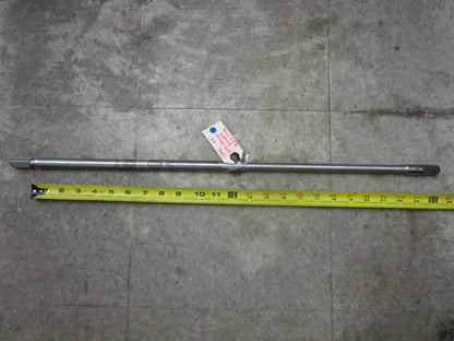 *NEW OEM* 0820 OMC Johnson Evinrude 22" Standard Drive Shaft Ay 324778 0324778