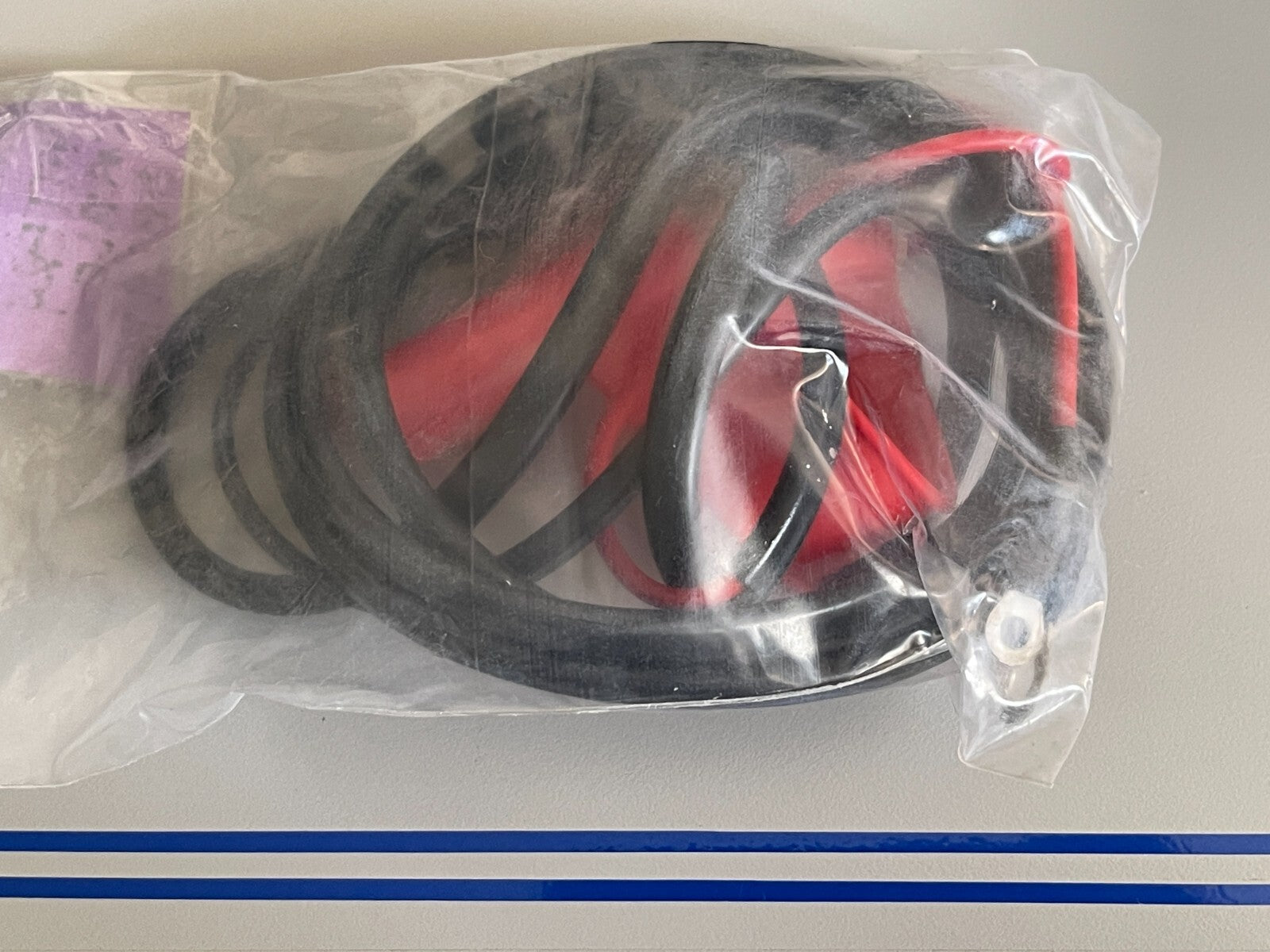 *NEW OEM* 0810 OMC Johnson Evinrude Battery Cable 582976 0582976