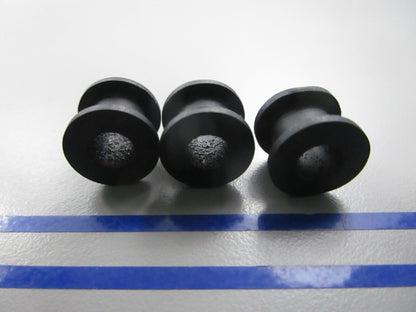 NEW OEM (LOT OF 3) 25-F475504 Mercury Quicksilver Grommet 0810