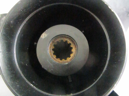 NEW OEM 3T5B645250 Tohatsu TC3×11.4×12RB Aluminum Propeller 0820