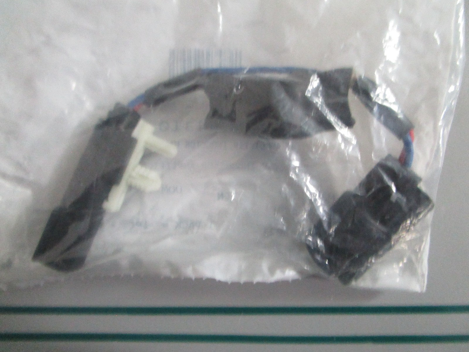 NEW OEM 278004310 Can-Am Amplifier Inductor Harness 0820