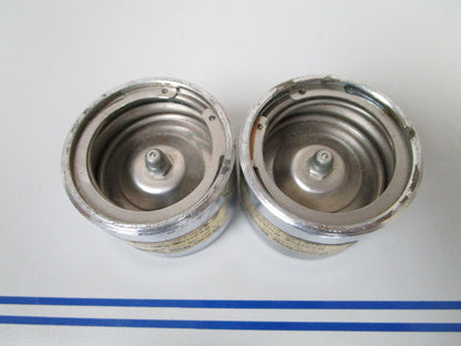 NEW OEM Model 2080 Bearing Buddy Wheel Bearing Protector Set 0720