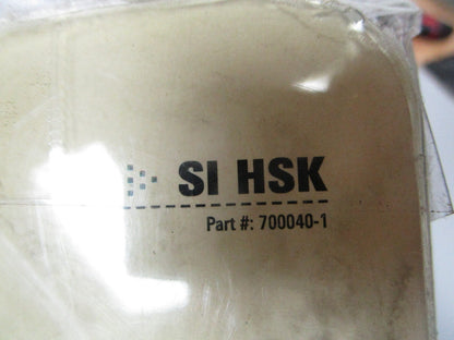 *NEW OEM* 0720 Humminbird SI Puck Transducer High Speed Kit SI HSK 700040-1