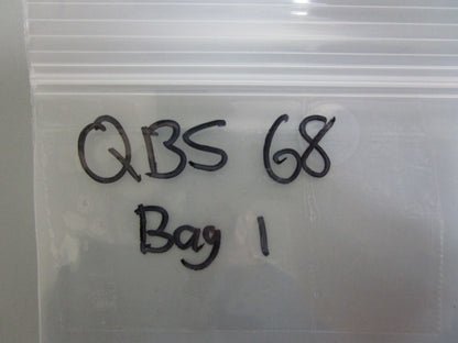 *NEW OEM* 0770 Yamaha Oil Seal 93109-38M02