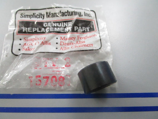 *NEW OEM* 0810 Simplicity Spacer 157081