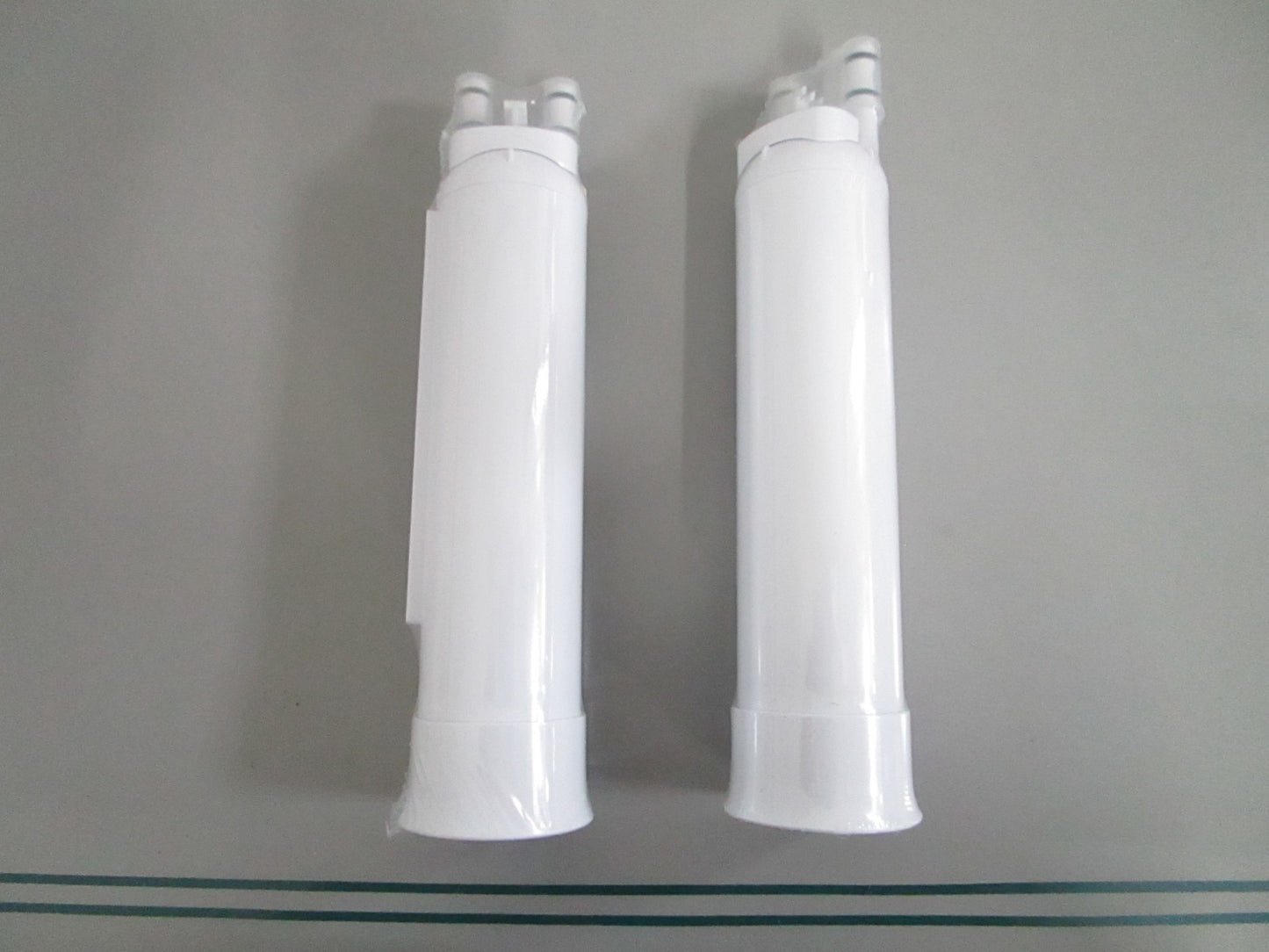 NEW Replacement Water Filter PWF-1 FPPWFU01 Frigidaire Electrolux LOT OF 2 0820