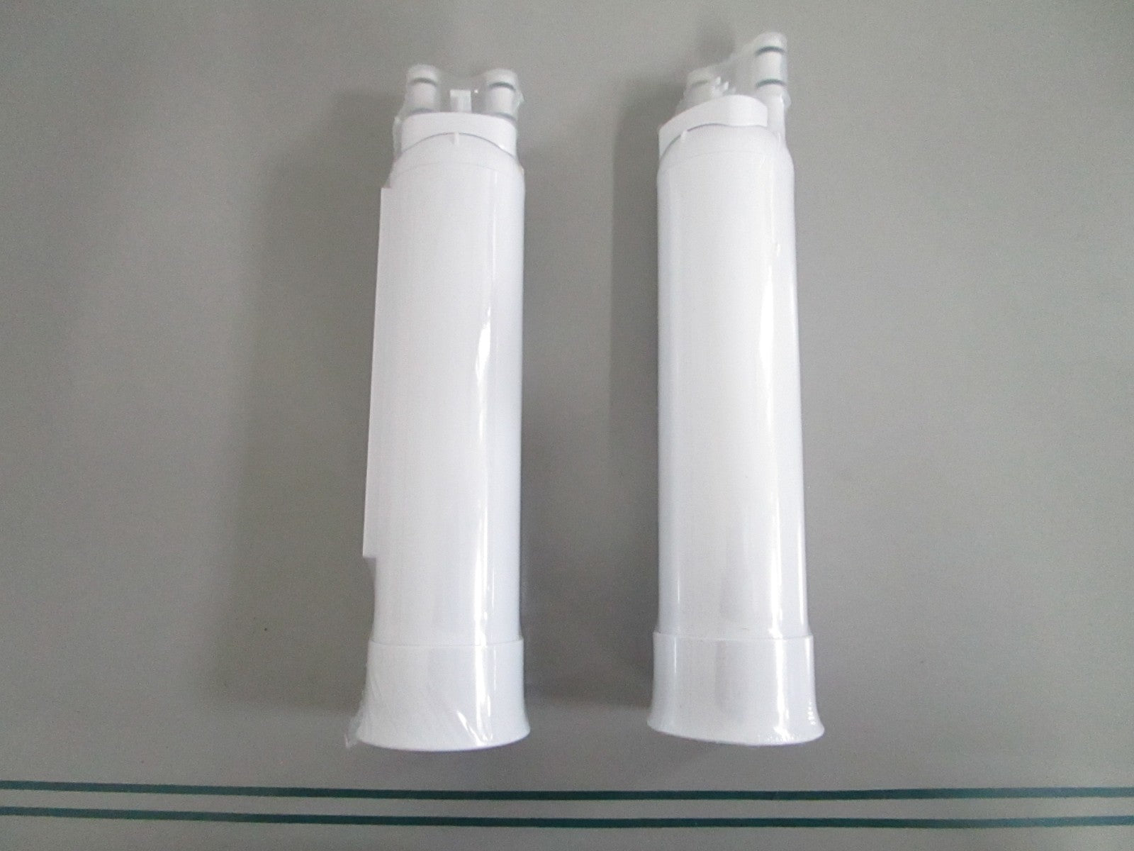 NEW Replacement Water Filter PWF-1 FPPWFU01 Frigidaire Electrolux LOT OF 2 0820