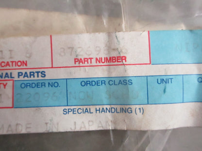 NEW OEM 872698 Volvo Penta Nipple 0820