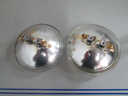 *NEW OEM* (LOT OF 2) 0820 EIKO 36V 60W Beam Bulb 4350