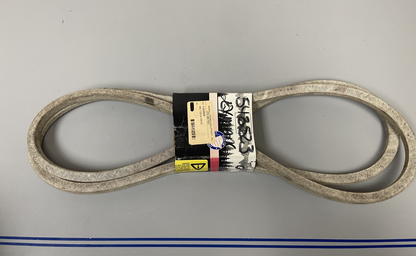 NEW OEM Exmark 1-543523 Drive Belt 0670