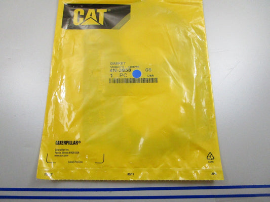 *NEW OEM* 0810 CAT Gasket 4N-3858